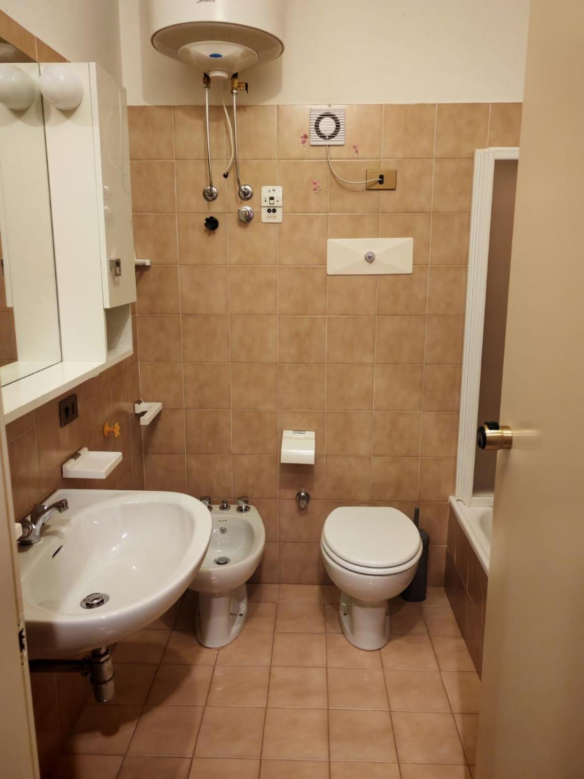Presolana House Apartment Castione della Presolana Exterior photo